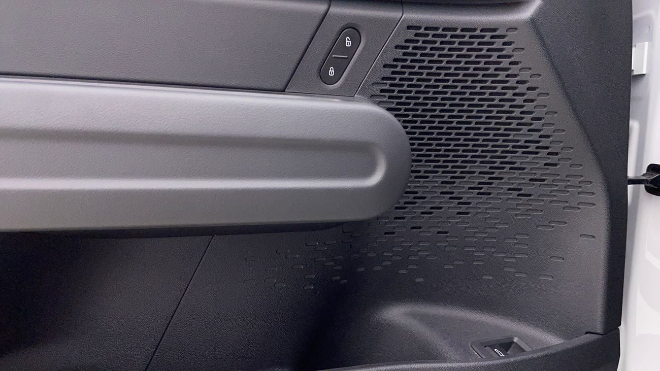 Mini Countryman 2025 JOHN COOPER WORKS ALL4 | AED 2725/Month | 20% DP | 30 Day Return | Warranty | Service History