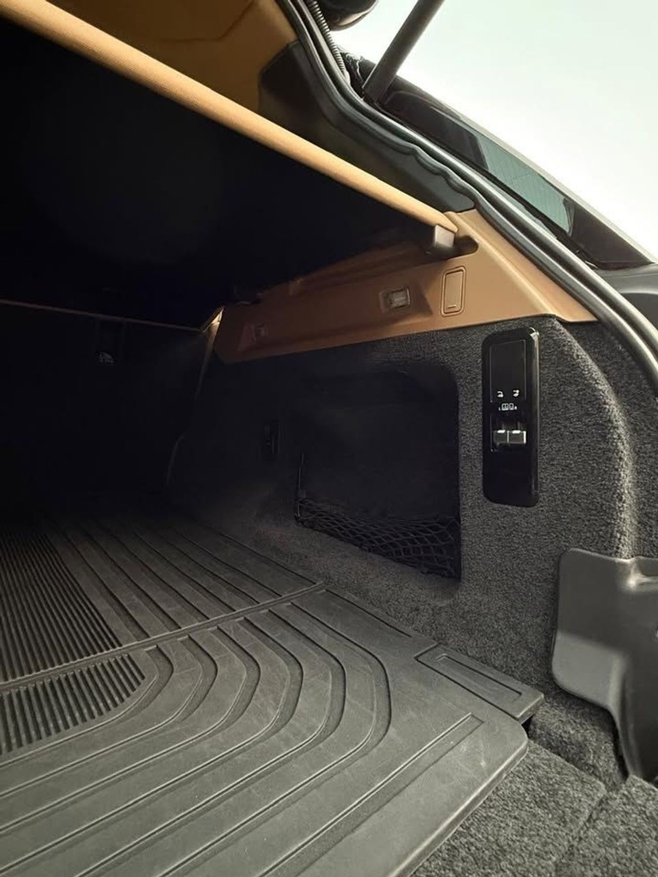 Land Rover Range Rover Autobiography P530 4.4L