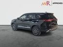 Chery Tiggo 8 2.0