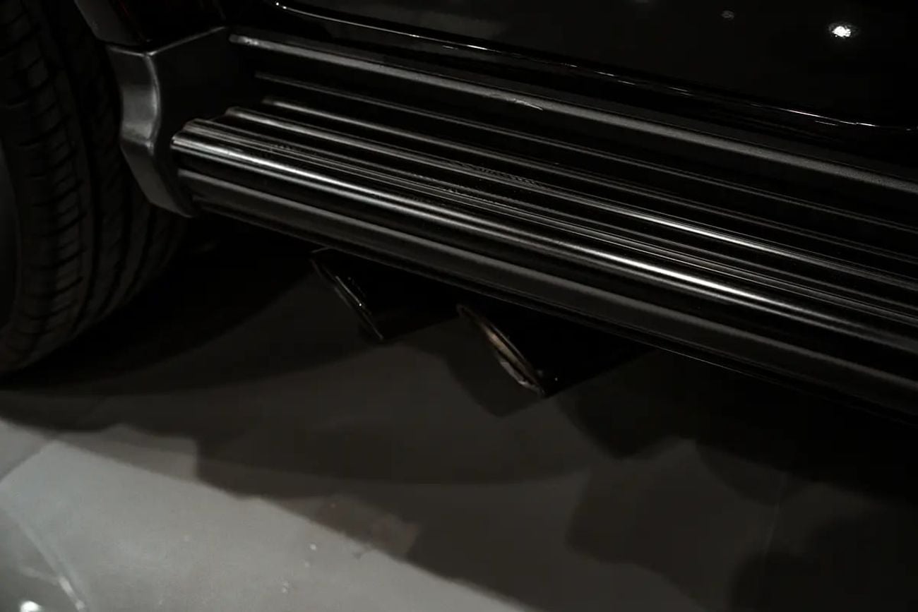 مرسيدس بنز G 63 AMG G 63 AMG - mint condition