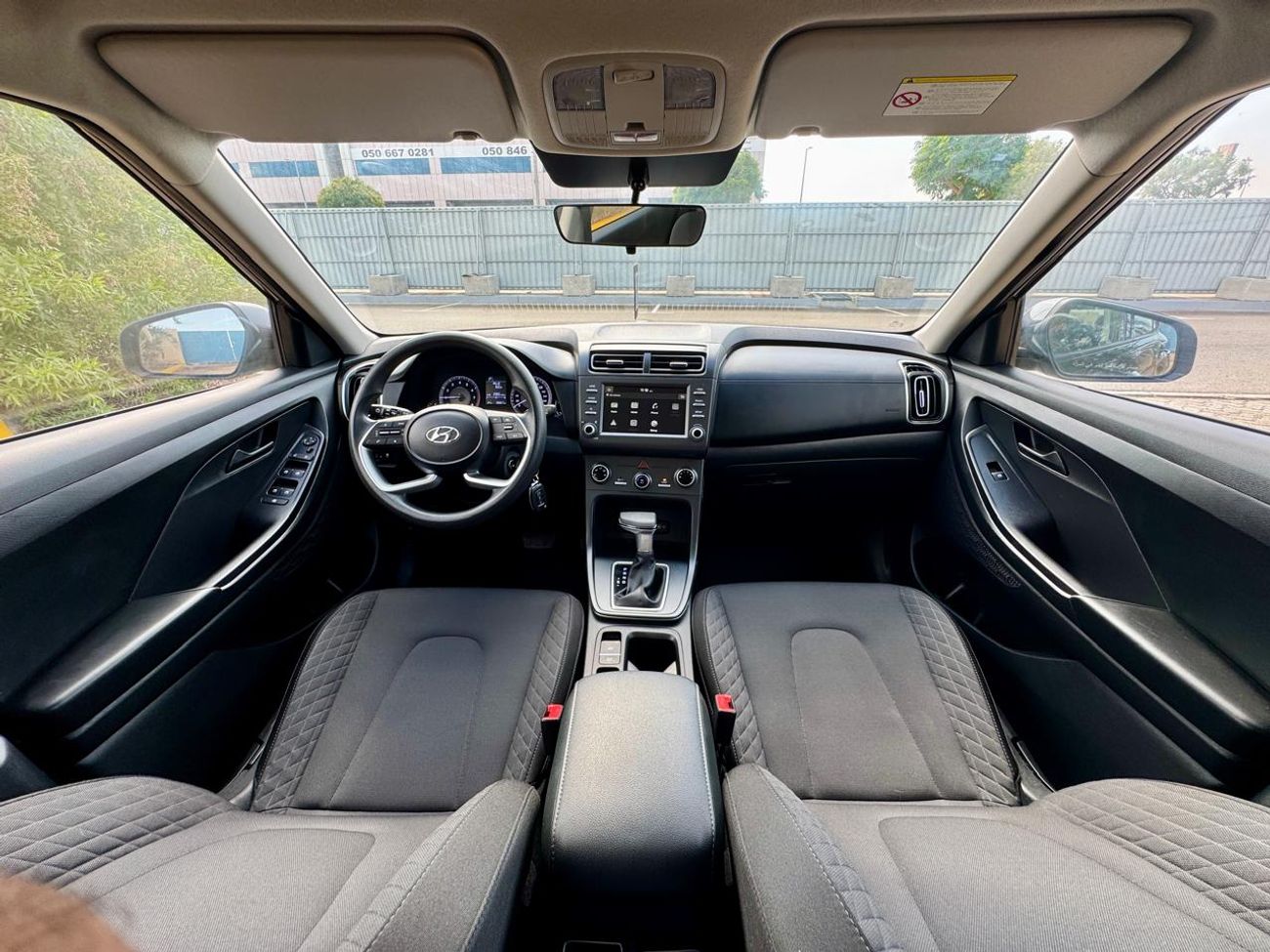 هيونداي كريتا Mid 1.6L