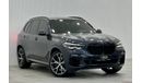 BMW X5 M40I