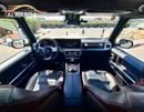 Mercedes-Benz G 550 Mercedes Benz G550 2019