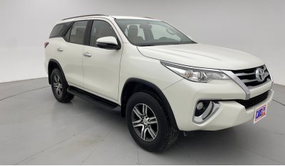 Toyota Fortuner EXR 2.7 | Zero Down Payment | Free Home Test Drive