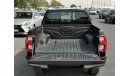 Toyota Hilux 4.0L V6 Petrol, Auto Gear Box, Rear A/C (CODE # THAD08)