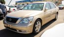 Lexus LS 430