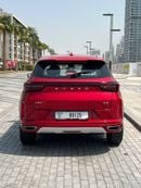 Exeed LX SPECIAL PRICE