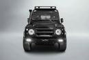 Land Rover Defender TD5 Kahn / Fully Restored 'Restomod' with The Collectors Workshop