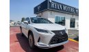 Lexus RX350 LEXUS RX 350, 3.5L, PETROL, SUV, AWD, LEATHER INTERIOR, WHITE, MODEL 2021, FOR EXPORT AND LOCAL