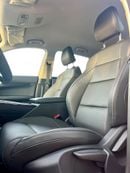 MG One Mid option / Lamborghini Orange