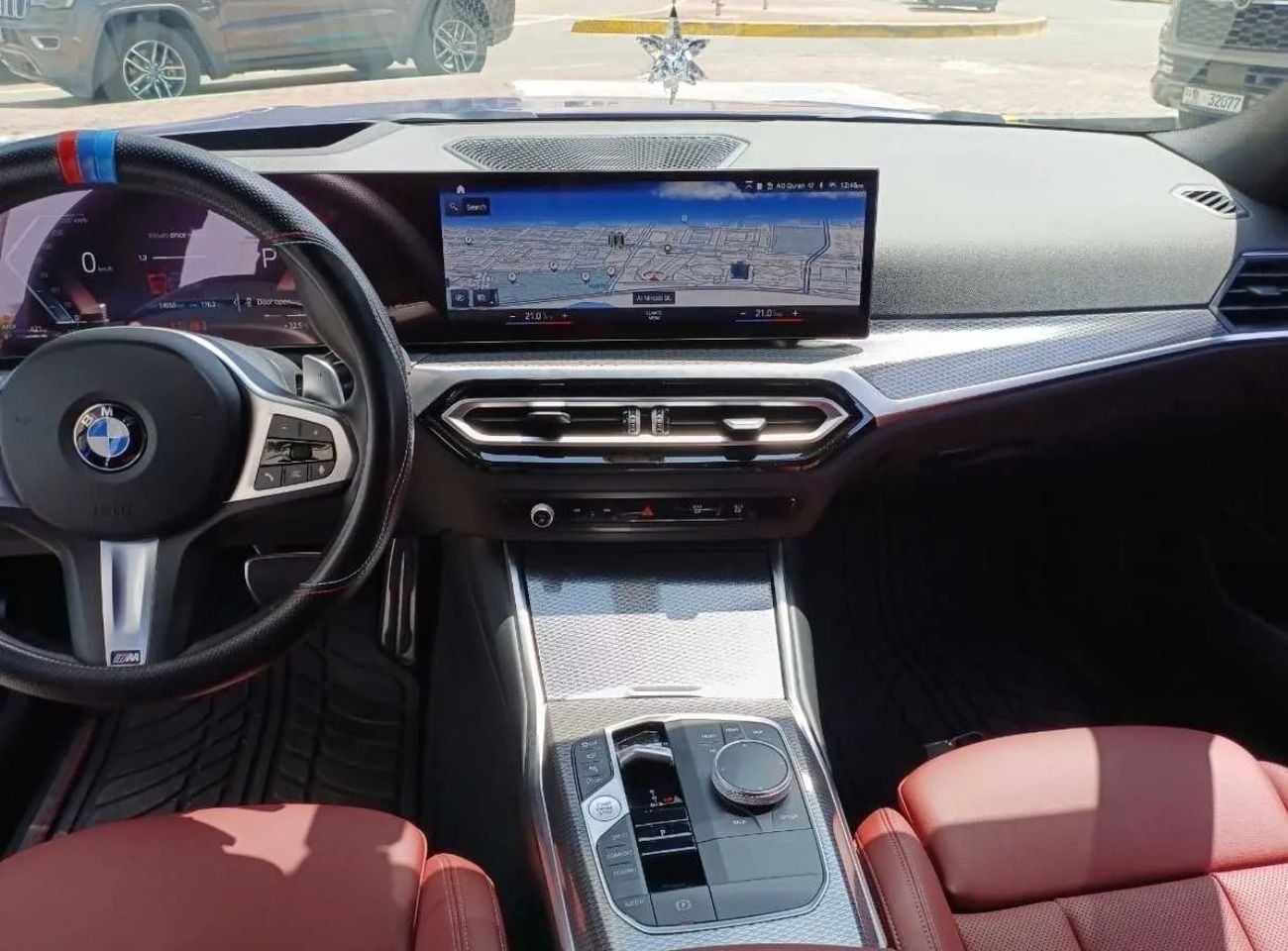 بي أم دبليو 320 2.0 L twin turbo