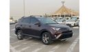 Toyota RAV4 2018 TOYOTA RAV4 XLE 2.5L V4 / EXPORT ONLY