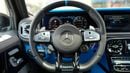 BRABUS G 800 Widestar - Mercedes-AMG G 63