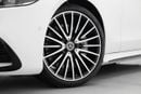Mercedes-Benz S 580 4MATIC Exclusive 4.0L