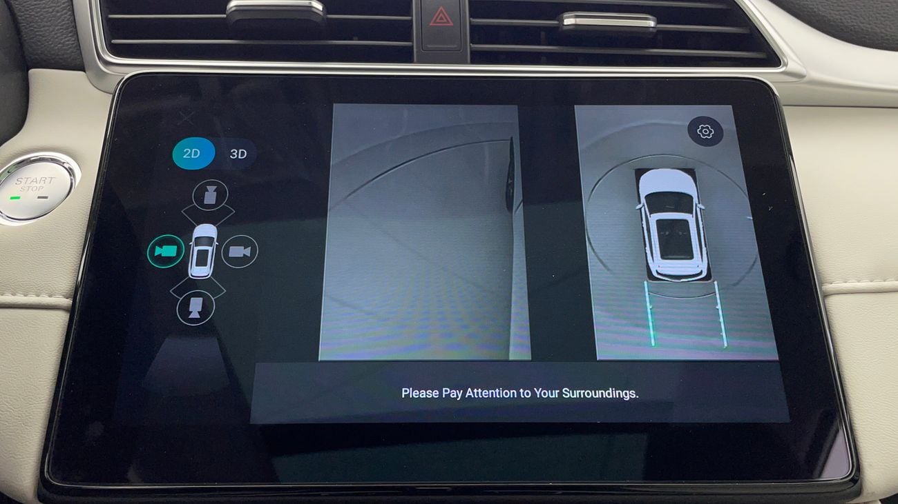 MG ZS LUXURY 1.5 | Zero Down Payment | Home Test Drive