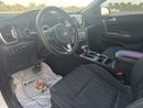 كيا سبورتيج LX 2.4L