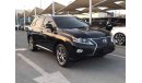 لكزس RX 350 2014لكزس  RX 350