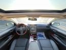 لكزس GS 450 2009 Lexus GS450h Hybrid Platinum Full Option - Fresh Imported From Japan - 3.5L V6 -