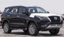Toyota Fortuner toyota fortuner 2023 2.8l diesel v4 automatic