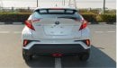 Toyota Izoa Electric (C-HR) For Export