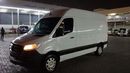 Mercedes-Benz Sprinter 316-CDI