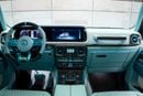 Mercedes Benz Brabus