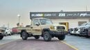 تويوتا لاند كروزر بيك آب Toyota Land Cruiser Pick Up Toyota Land Cruiser Pick Up 4.0L 2026