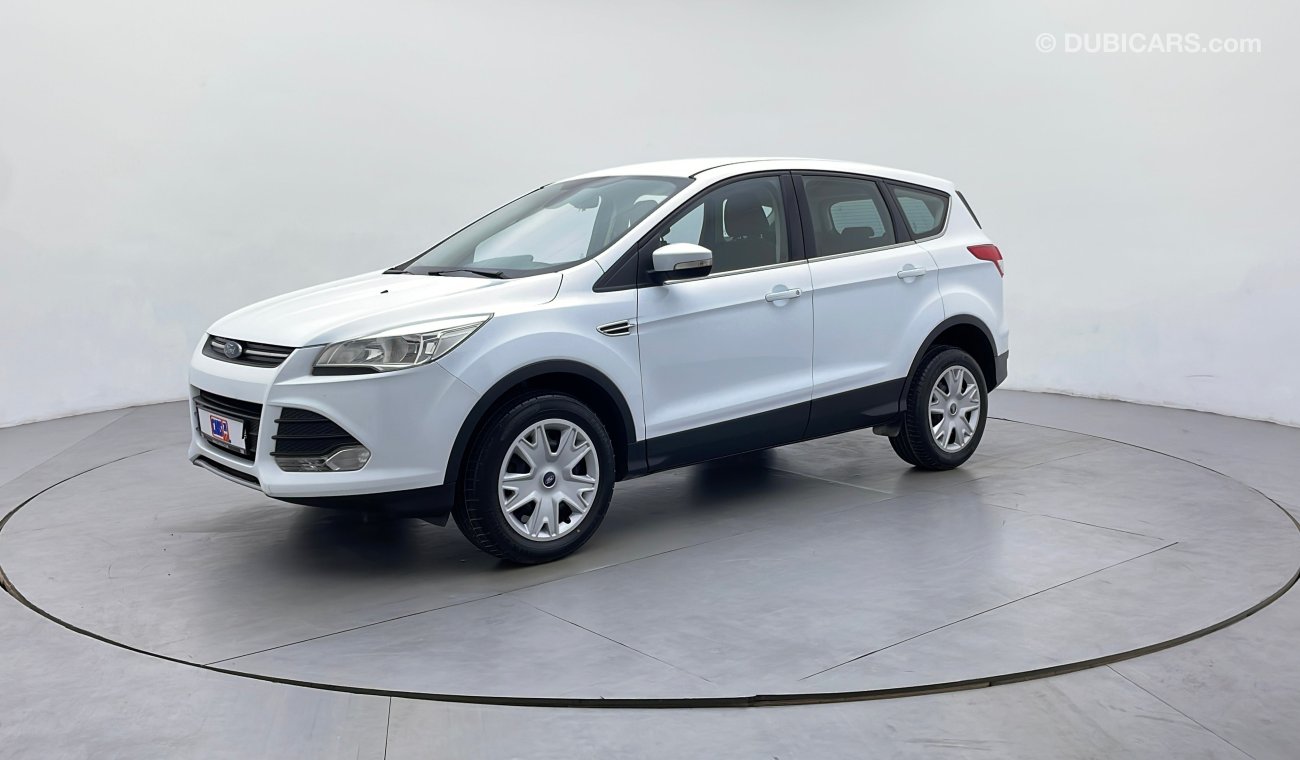 Ford Escape SE 2.5 | Under Warranty | Inspected on 150+ parameters