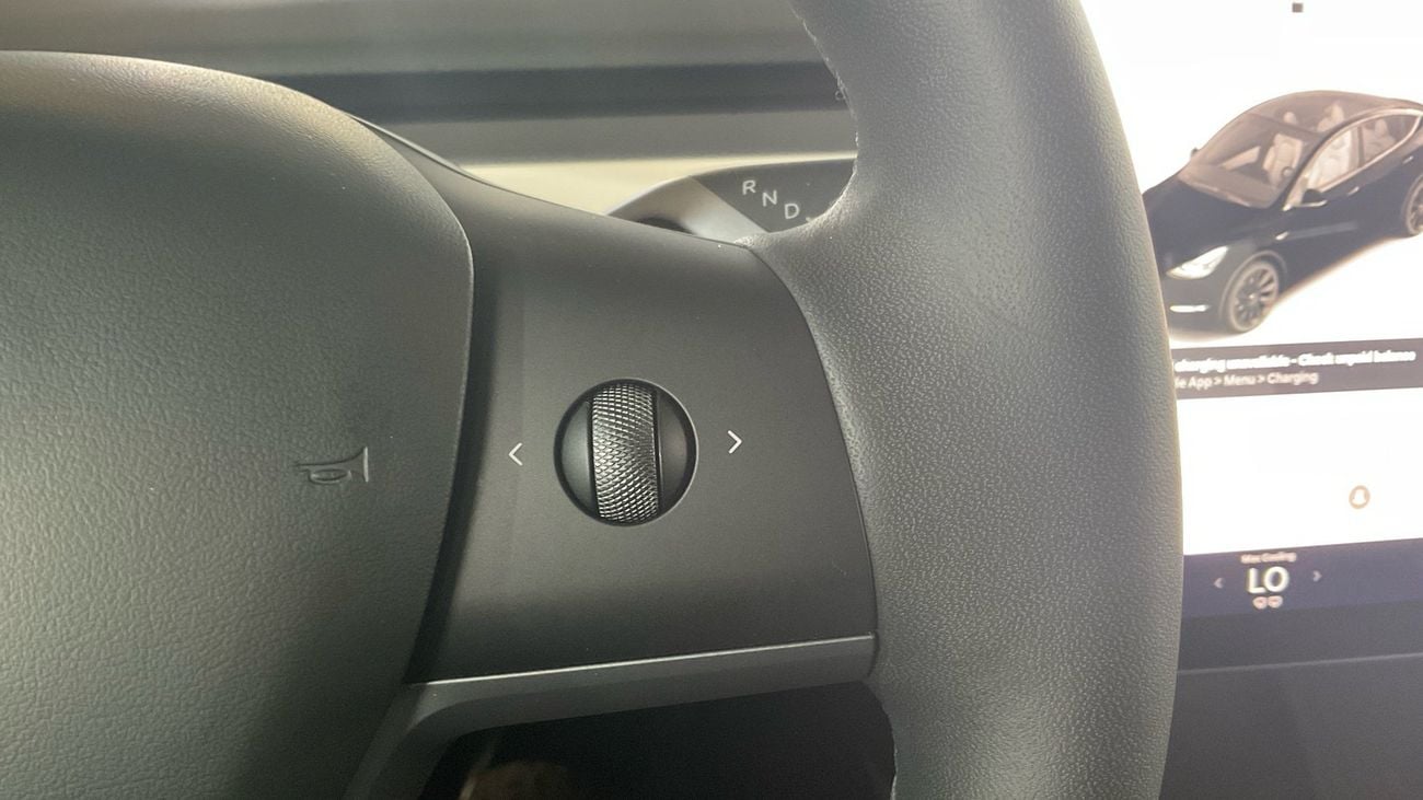 Tesla Model Y Long Range (Dual Motor) | Guaranteed Warranty | 0 Down Payment