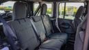Jeep Wrangler Unlimited SPORT (For Export , НА ЭКСПОРТ) PY 25/25 Sport S 2.0T GCC Без пробега
