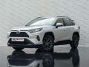 Toyota RAV4 2.5L (2WD) VX