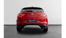 Alfa Romeo Stelvio 2020 Alfa Romeo Stelvio Super / Alfa Romeo Service & Warranty