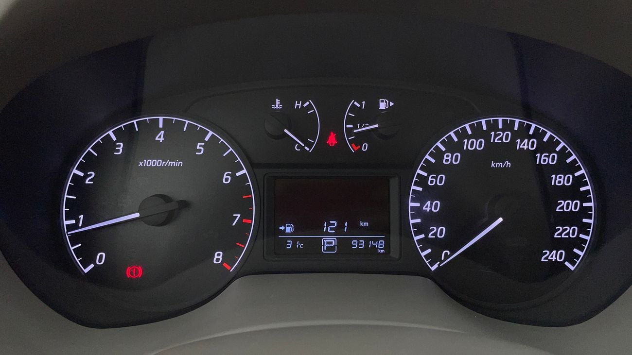 Nissan Sentra S 1.8 | Zero Down Payment | Free Home Test Drive