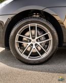 Porsche Macan STANDARD