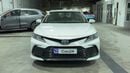 Toyota Camry 2024 LE | AED 1201/Month | 0 DP | 30 Day Return | Warranty | Service History