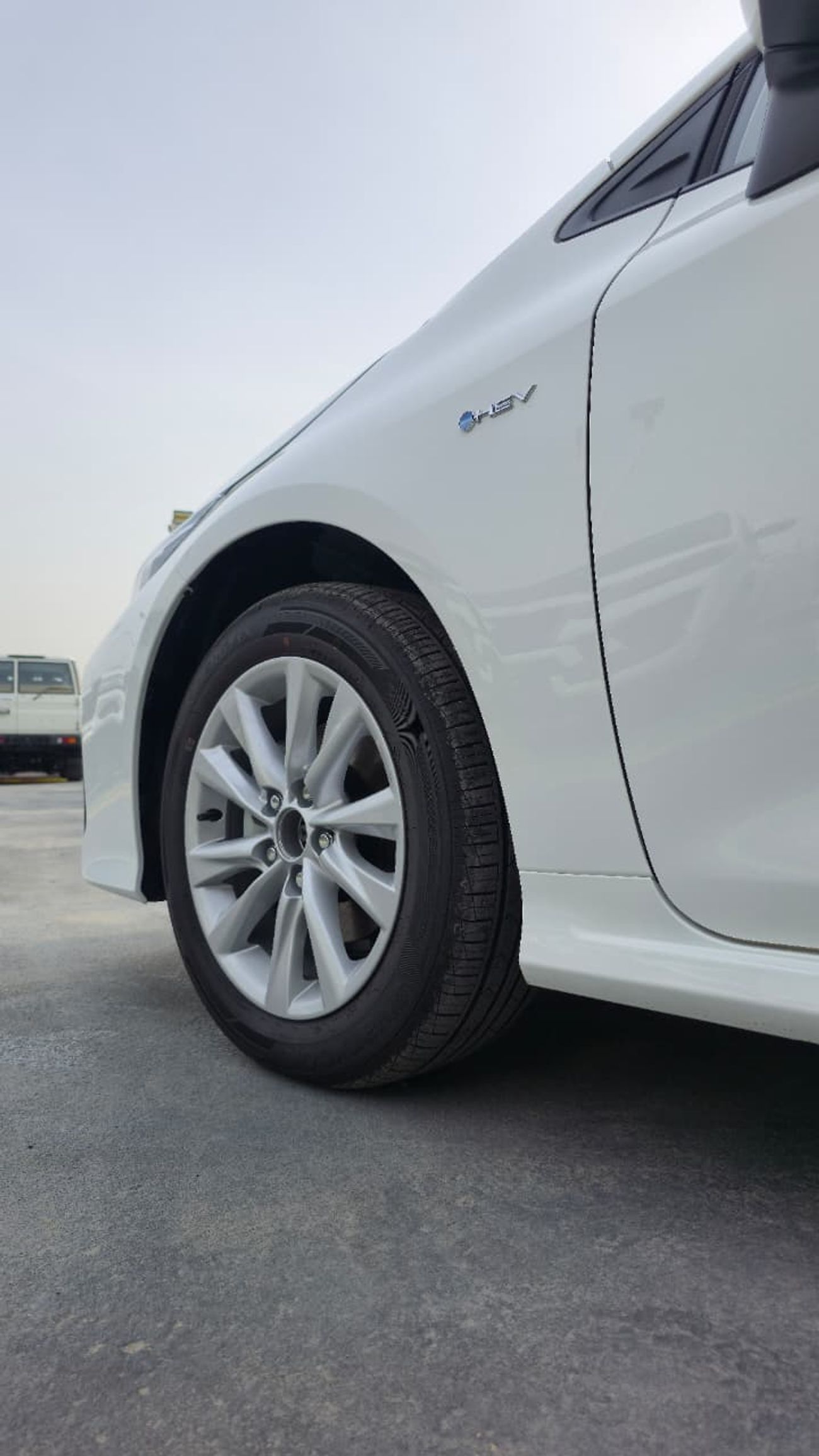 Toyota Corolla Toyota Corolla Ellite 1.8L - HEV - Hybrid - 2025