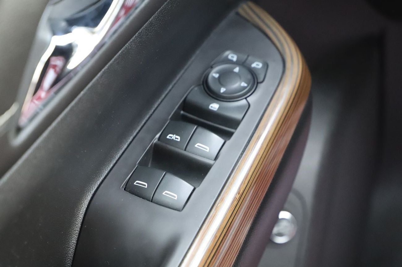 جي أم سي أكاديا SLE2 GMC ACADIA SLE 3.6L V6 7 SEATER 2019