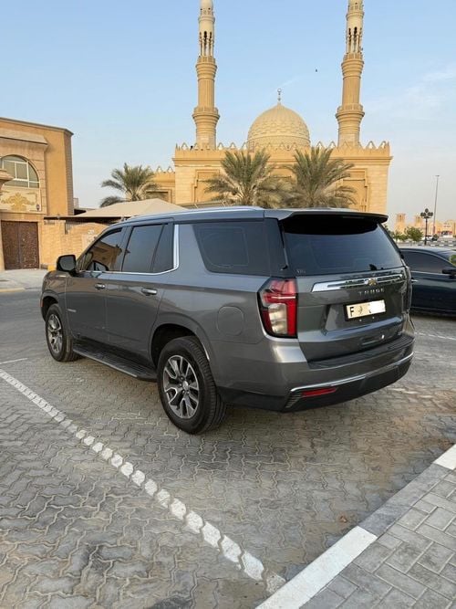 شيفروليه تاهو خليجي