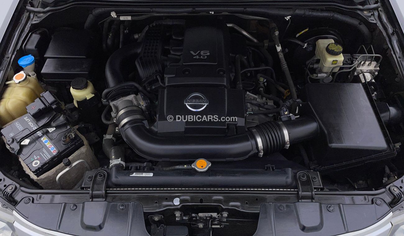 Nissan XTerra S 4 | Zero Down Payment | Free Home Test Drive