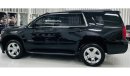 Chevrolet Tahoe LT LT GCC .. FSH .. Original Paint .. Perfect Condition