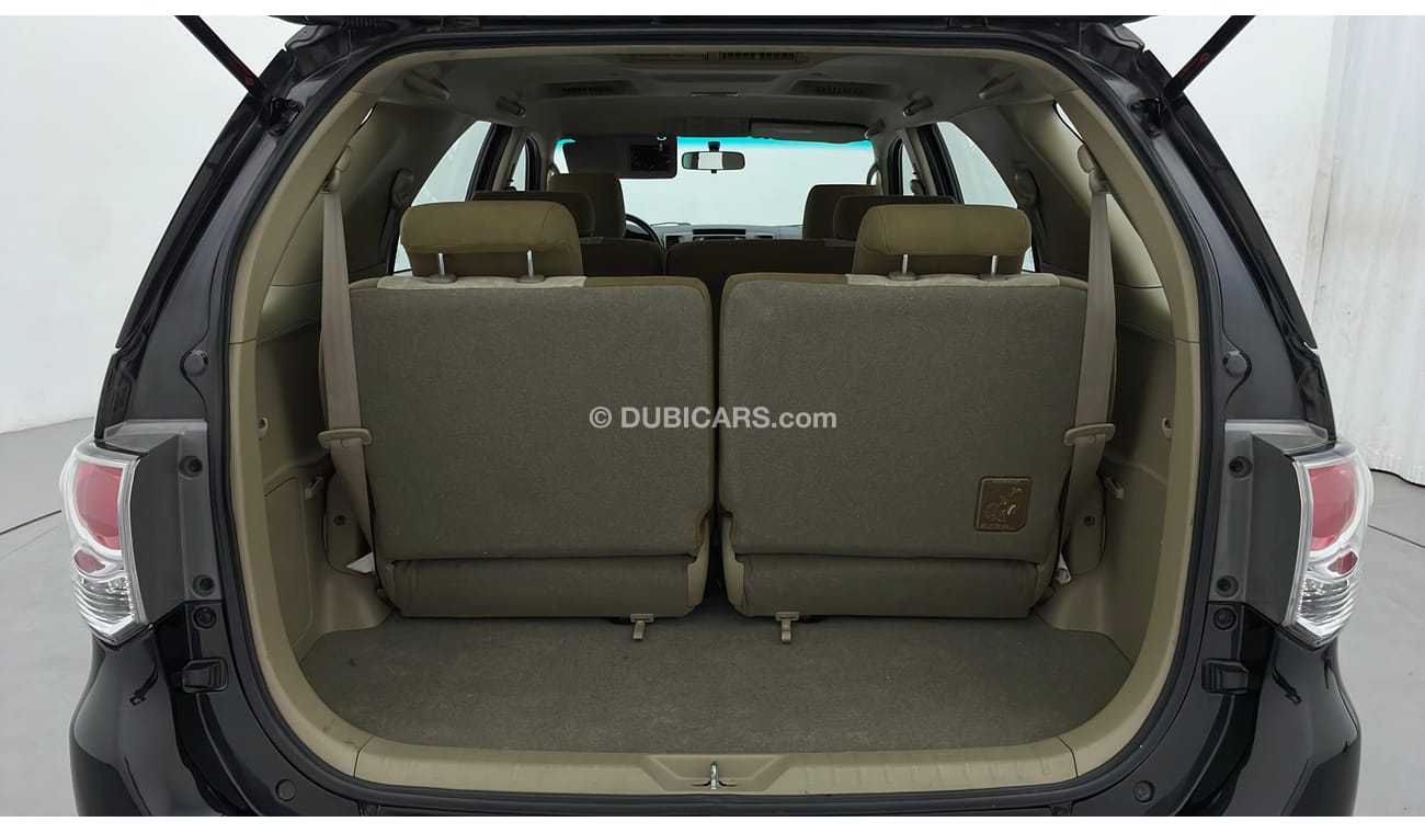 Toyota Fortuner GXR 4 | Zero Down Payment | Free Home Test Drive