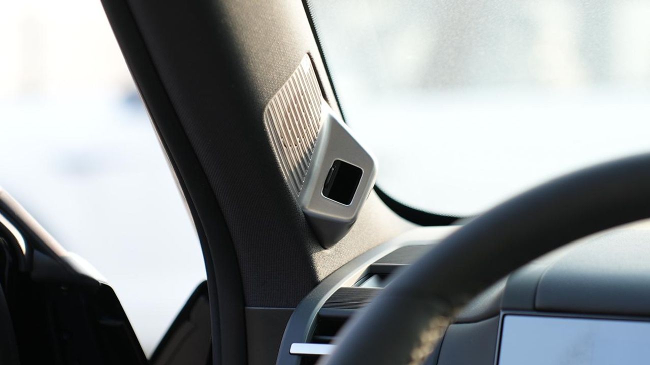 BYD Leopard Titanium 7 BYD Leopard Titanium 7 DM-i 190KM 4WD ULTRA