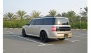 Ford Flex Limited SUMMER OFFER | FREE: INSURANCE, WARRANTY, SERVICE CONTRACT AND MUCH MORE | F04823