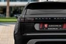 لاند روفر رينج روفر فيلار Range Rover Velar SE R-Dynamic | 4,603 P.M | 0% Downpayment | VELAR SE R-DYNAMIC | AGENCY WARRANTY!