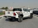 تويوتا هيلوكس GR Sport 4.0L