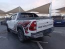 تويوتا هيلوكس TOYOTA HILUX Adventure 2022 V4 best price