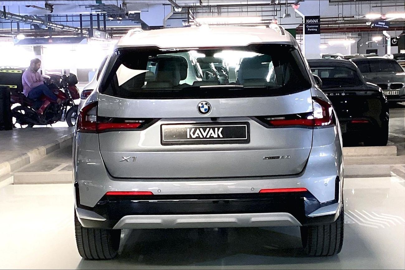 BMW X1 sDrive20i Prime Edition | National Day Celebration | Guaranteed Warranty | 0 Down Payment