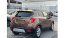 Opel Mokka اوبل موكا 2016 خليجي فل اوبشن اعلى مواصفات فبريكا بره وجوا