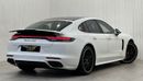 Porsche Panamera 2022 Porsche Panamera GTS, Warranty, Full Service History, Full Options, Very Low Kms, GCC