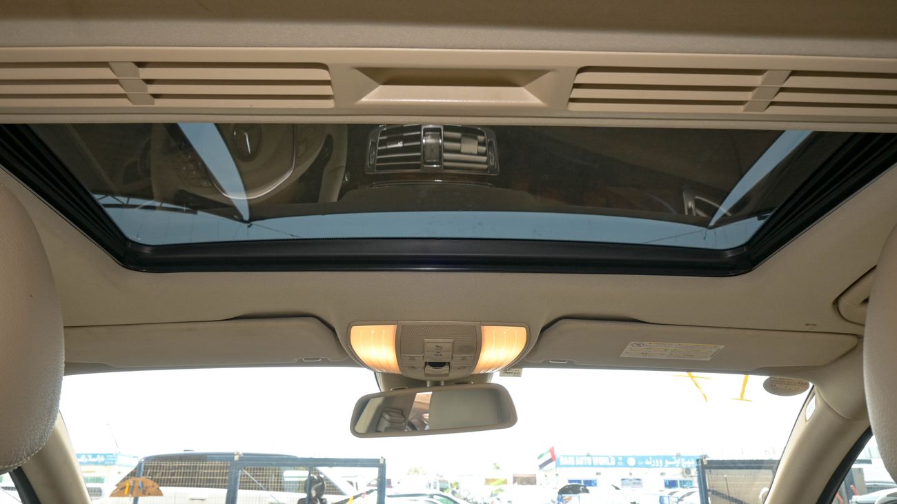 Mercedes-Benz CLS 350